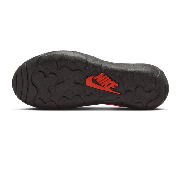 Size 9 Nike Turf Hyper Pink Orange Black Womens Water Aqua Shoes New Slip-On - Picture 7 of 12